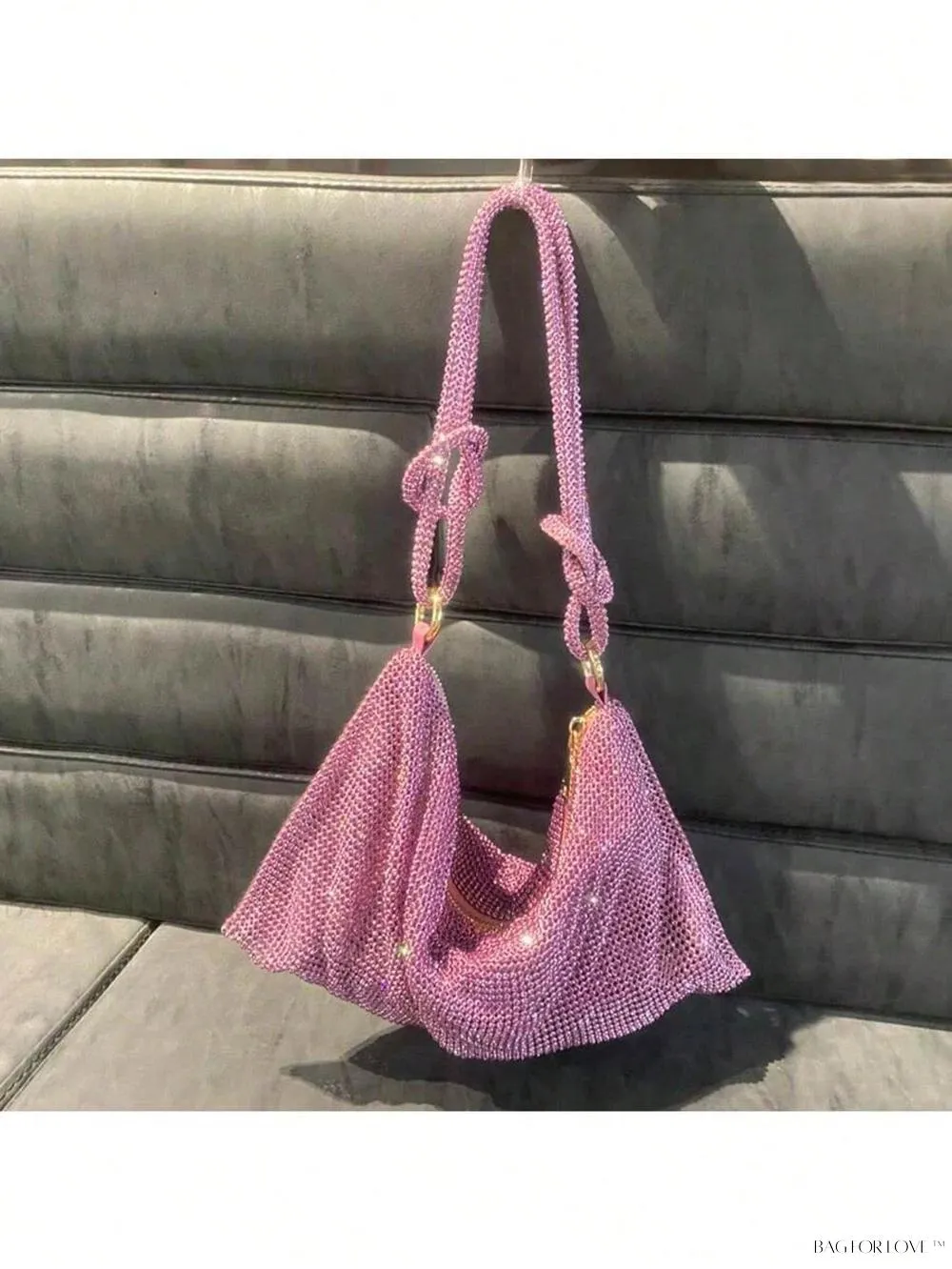 BagForLove - Luxury Designer Clutch for the Modern Woman