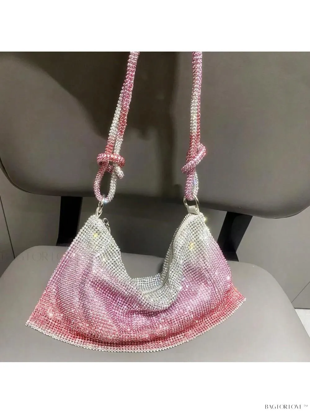 BagForLove - Luxury Designer Clutch for the Modern Woman