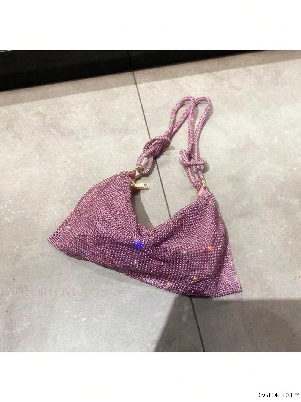 BagForLove - Luxury Designer Clutch for the Modern Woman