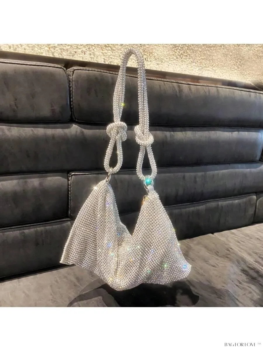 BagForLove - Luxury Designer Clutch for the Modern Woman