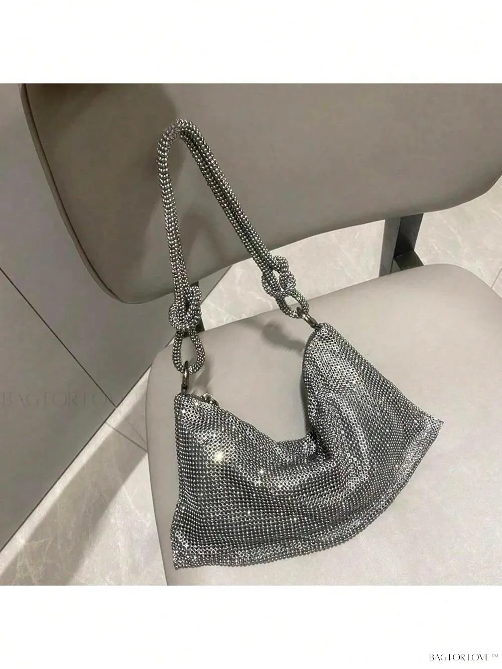 BagForLove - Luxury Designer Clutch for the Modern Woman