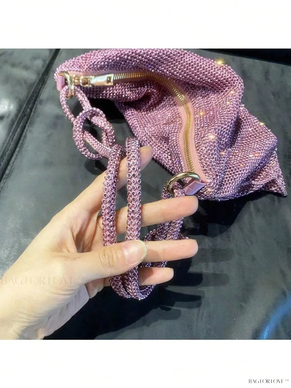 BagForLove - Luxury Designer Clutch for the Modern Woman