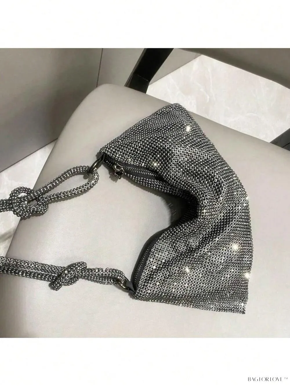 BagForLove - Luxury Designer Clutch for the Modern Woman