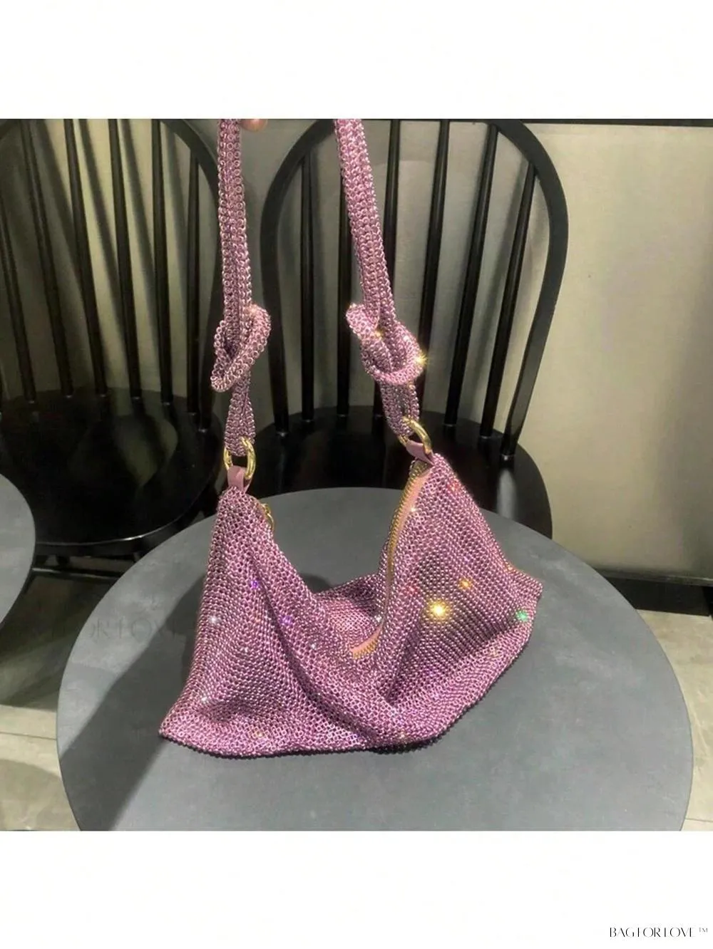 BagForLove - Luxury Designer Clutch for the Modern Woman