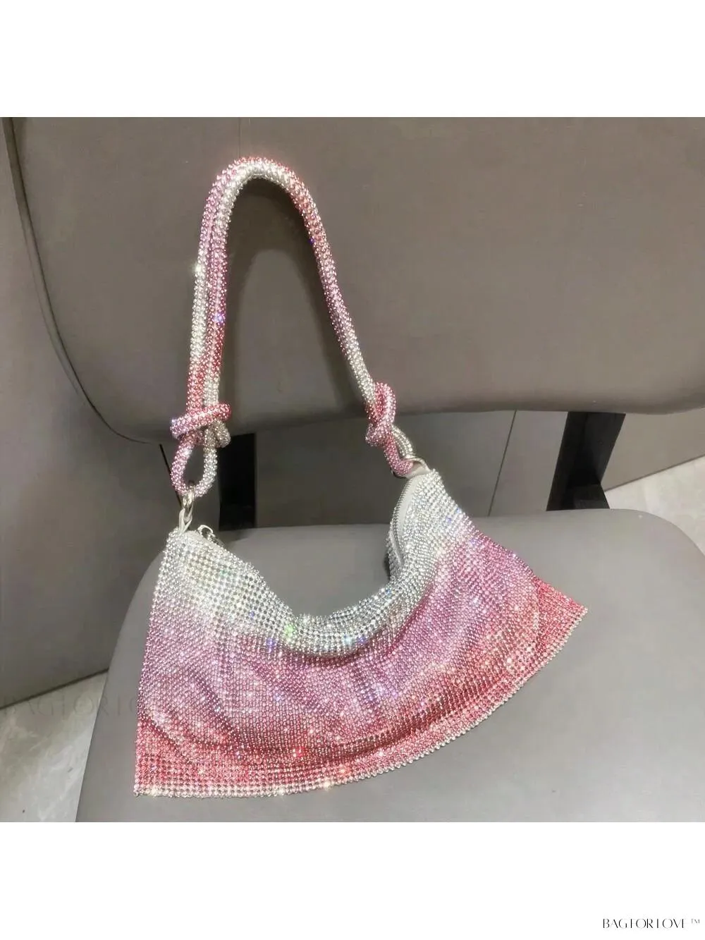 BagForLove - Luxury Designer Clutch for the Modern Woman