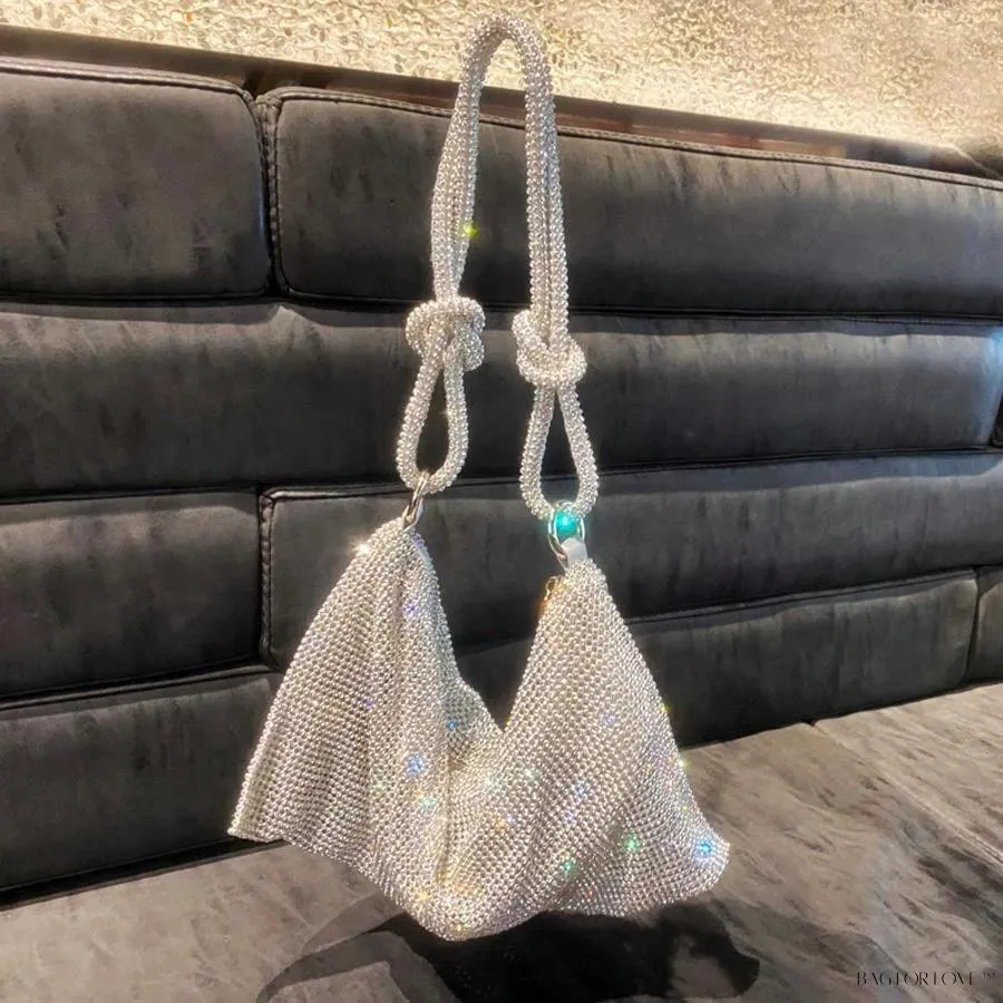 BagForLove - Luxury Designer Clutch for the Modern Woman