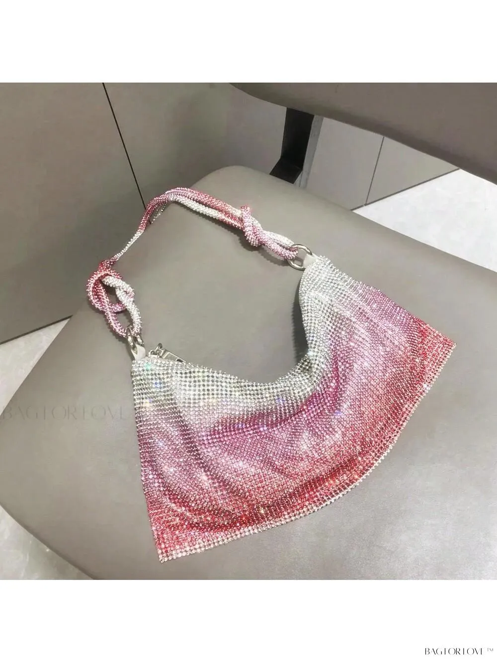 BagForLove - Luxury Designer Clutch for the Modern Woman