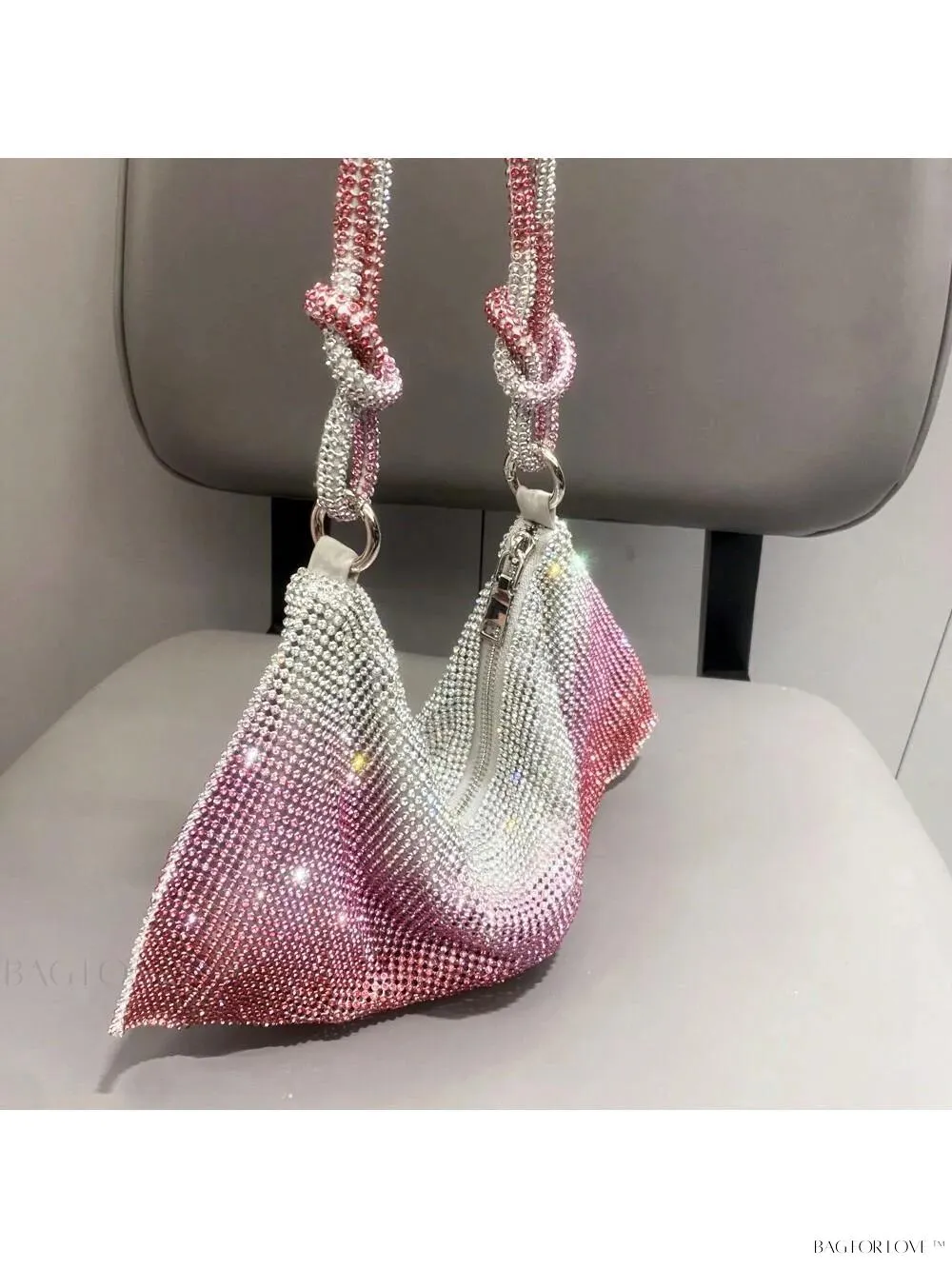 BagForLove - Luxury Designer Clutch for the Modern Woman