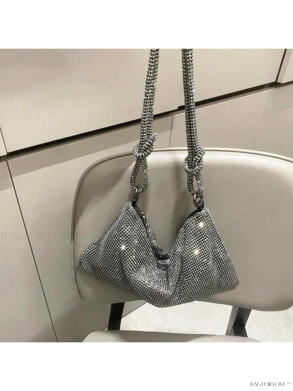 BagForLove - Luxury Designer Clutch for the Modern Woman