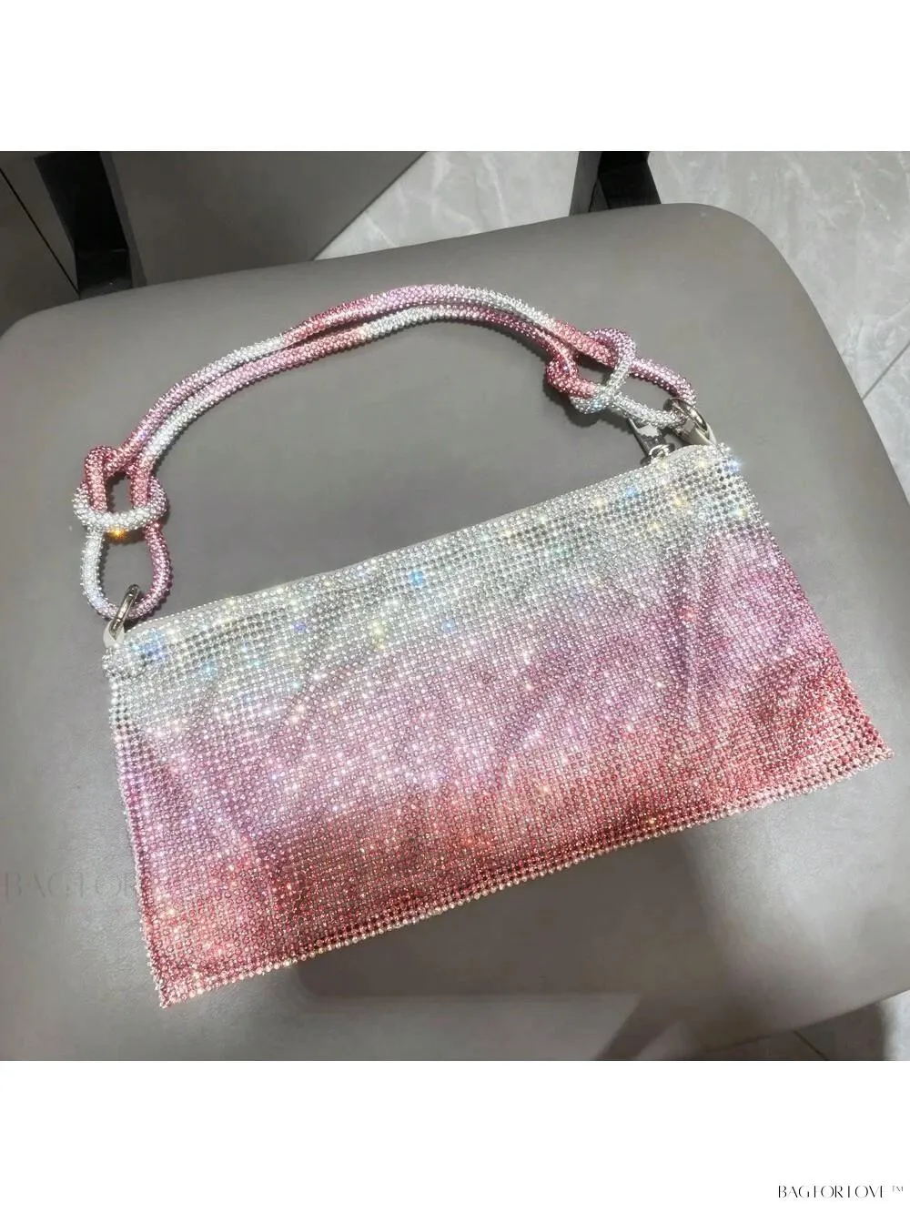 BagForLove - Luxury Designer Clutch for the Modern Woman