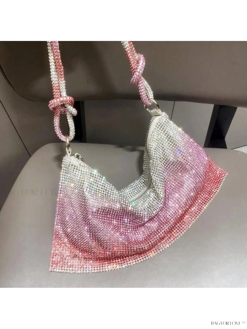 BagForLove - Luxury Designer Clutch for the Modern Woman