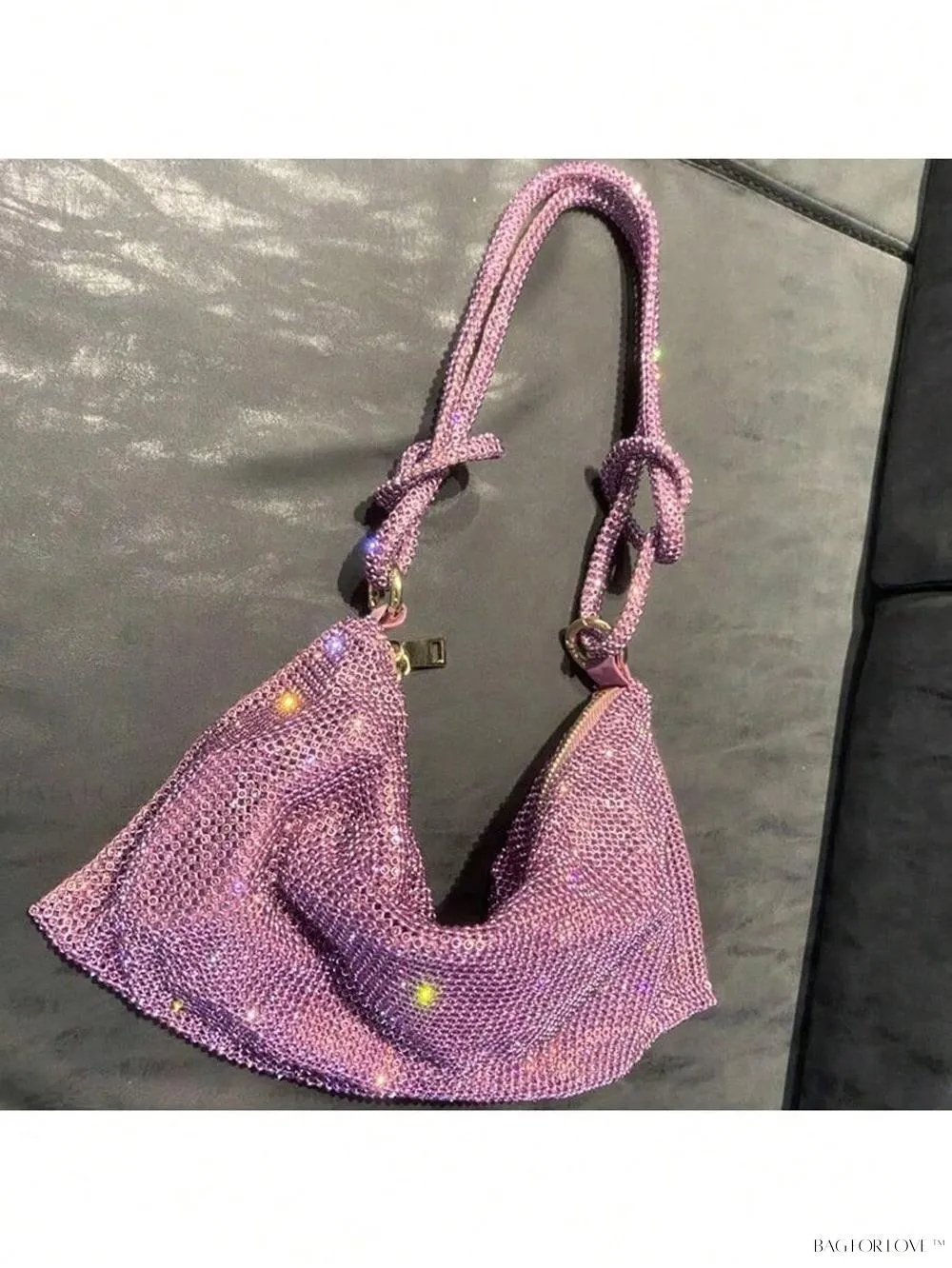 BagForLove - Luxury Designer Clutch for the Modern Woman