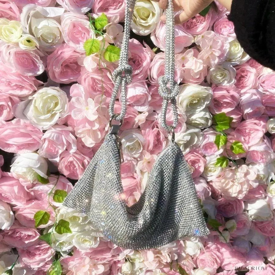 BagForLove - Luxury Designer Clutch for the Modern Woman