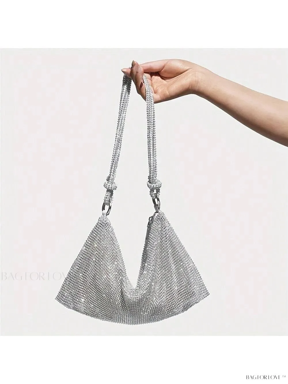 BagForLove - Luxury Designer Clutch for the Modern Woman