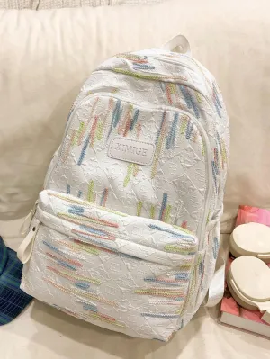 BagForLove - Perfect Travel Companion for School Students