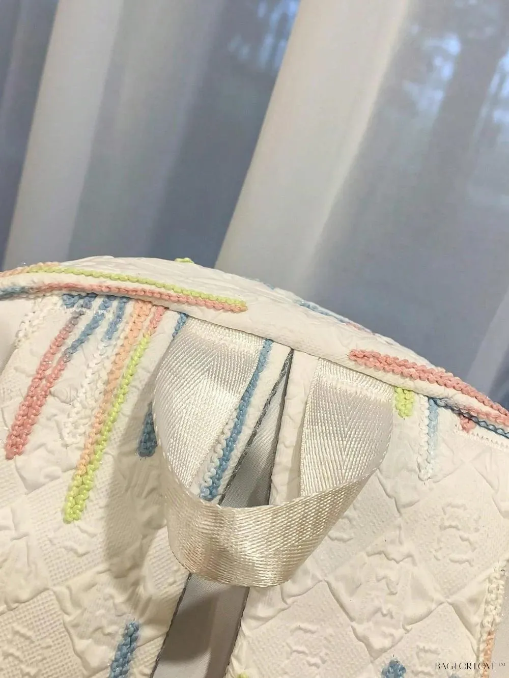 BagForLove - Perfect Travel Companion for School Students
