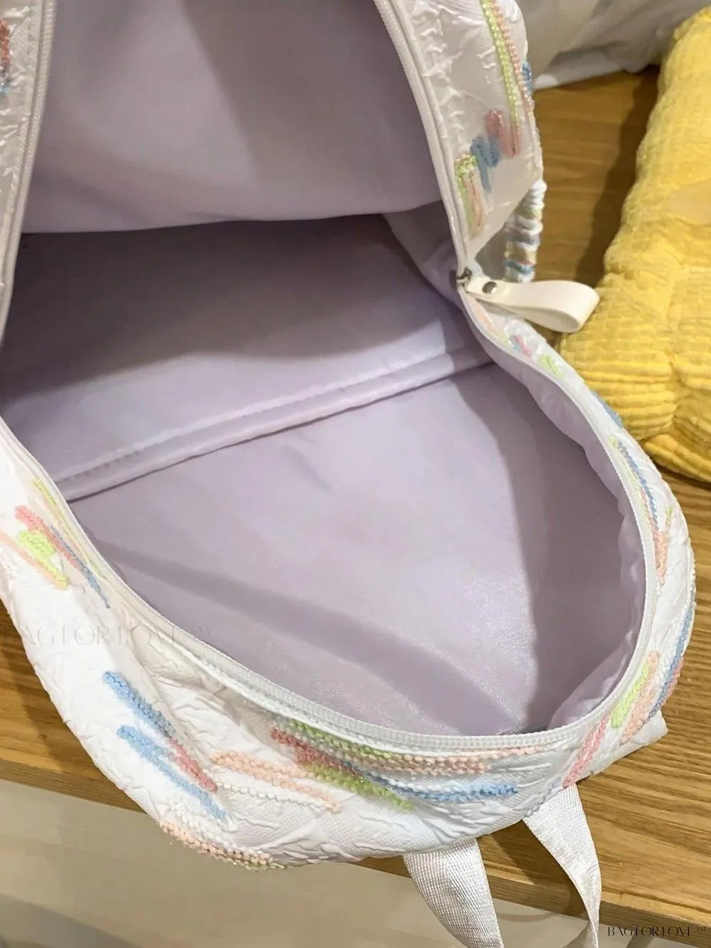 BagForLove - Perfect Travel Companion for School Students