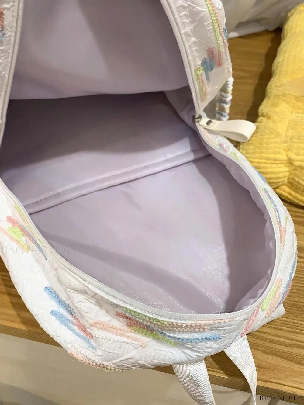 BagForLove - Perfect Travel Companion for School Students