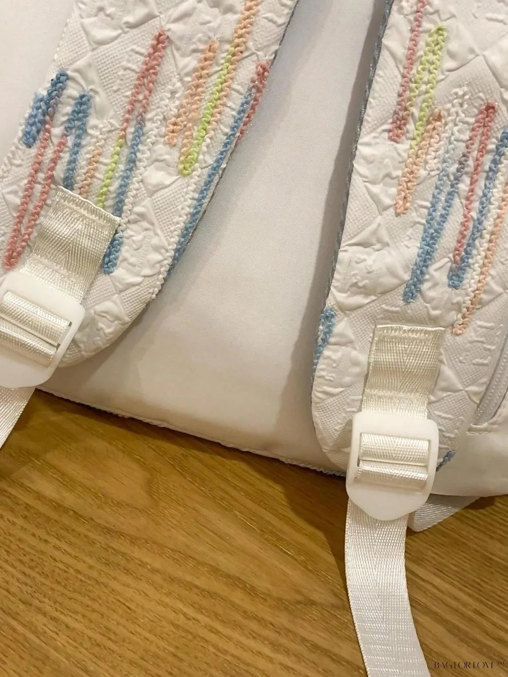 BagForLove - Perfect Travel Companion for School Students