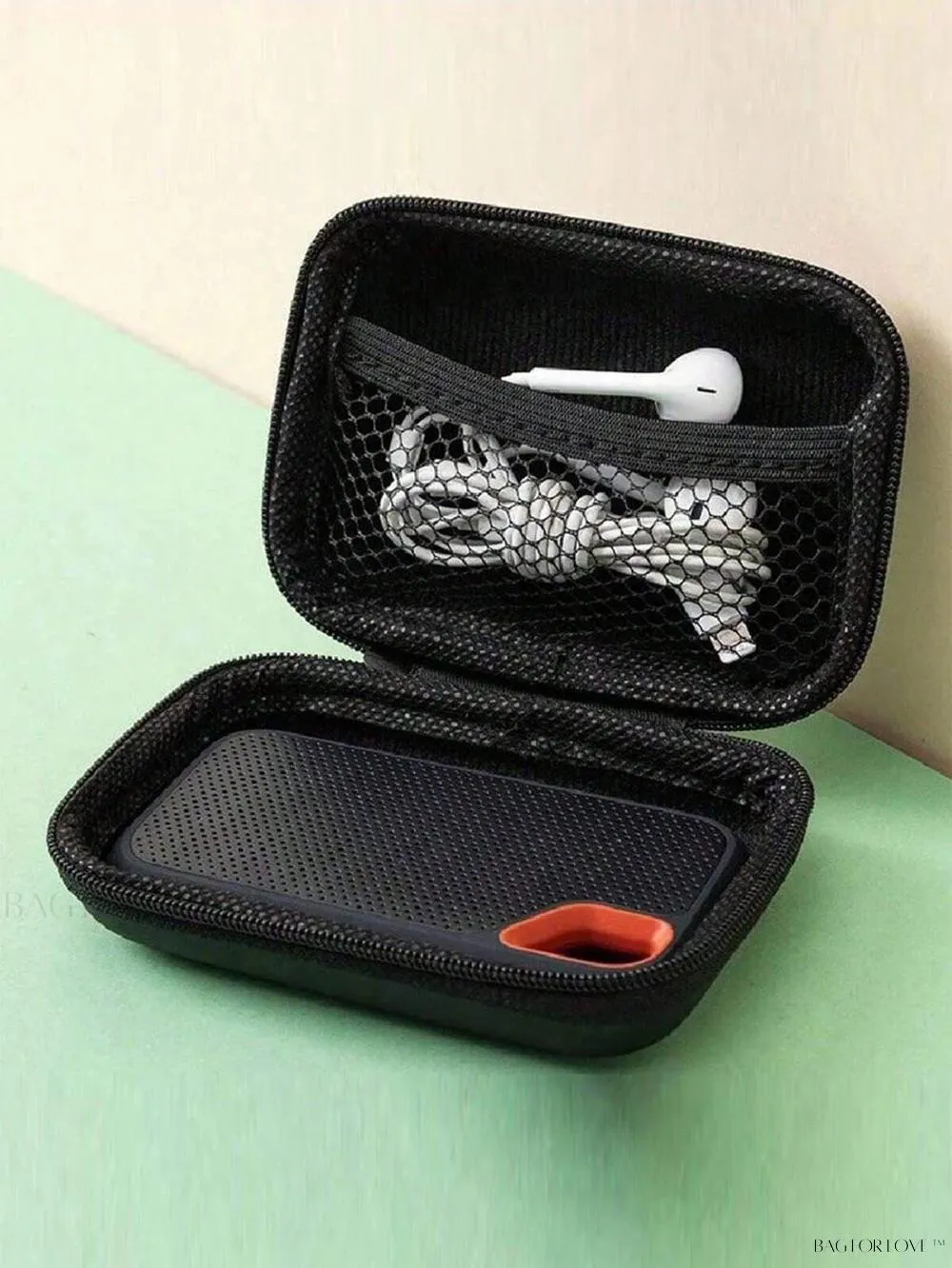 BagForLove - Portable Organizer Case for Home and Travel Needs