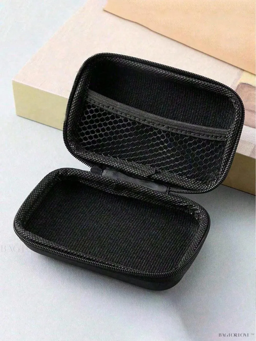 BagForLove - Portable Organizer Case for Home and Travel Needs
