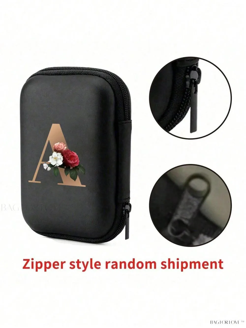 BagForLove - Portable Organizer Case for Home and Travel Needs