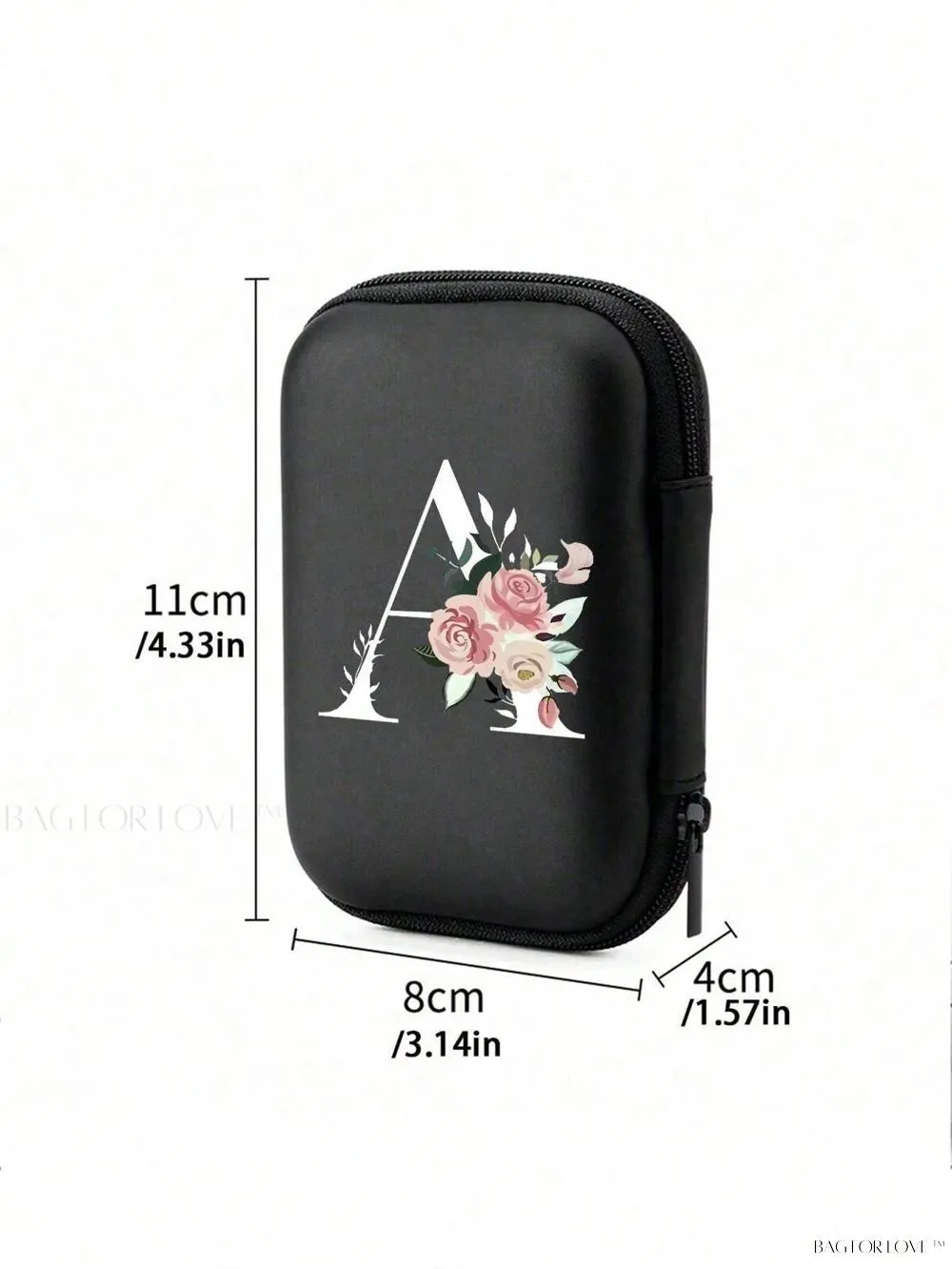 BagForLove - Portable Organizer Case for Home and Travel Needs