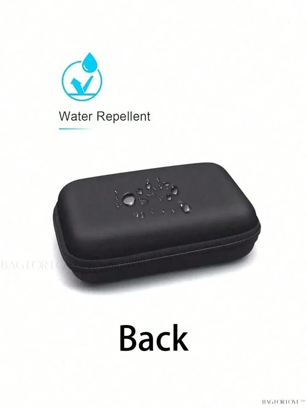 BagForLove - Portable Organizer Case for Home and Travel Needs