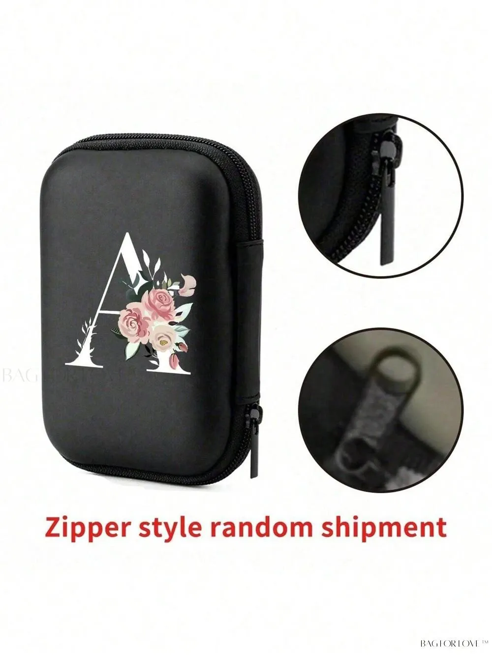 BagForLove - Portable Organizer Case for Home and Travel Needs