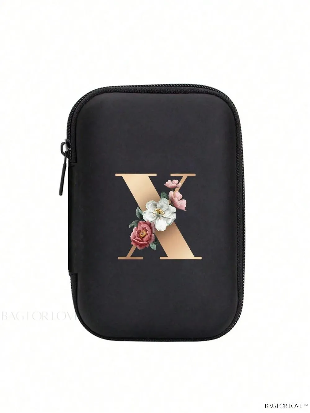 BagForLove - Portable Organizer Case for Home and Travel Needs