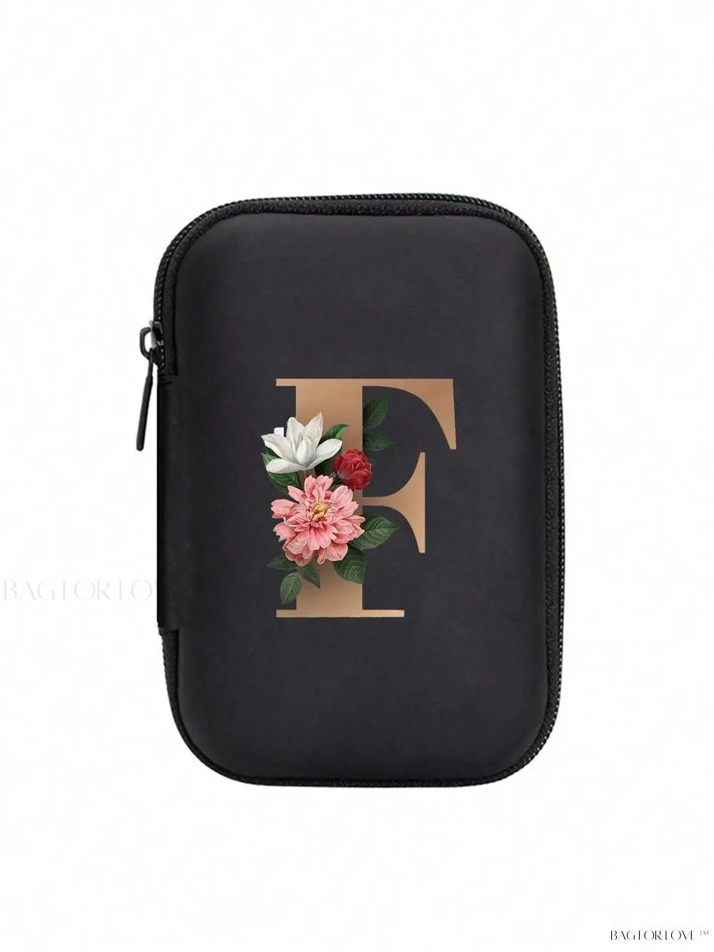 BagForLove - Portable Organizer Case for Home and Travel Needs