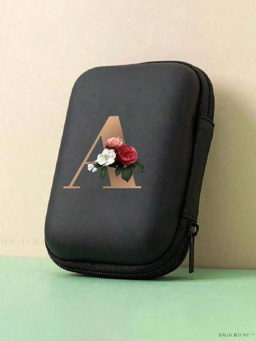 BagForLove - Portable Organizer Case for Home and Travel Needs