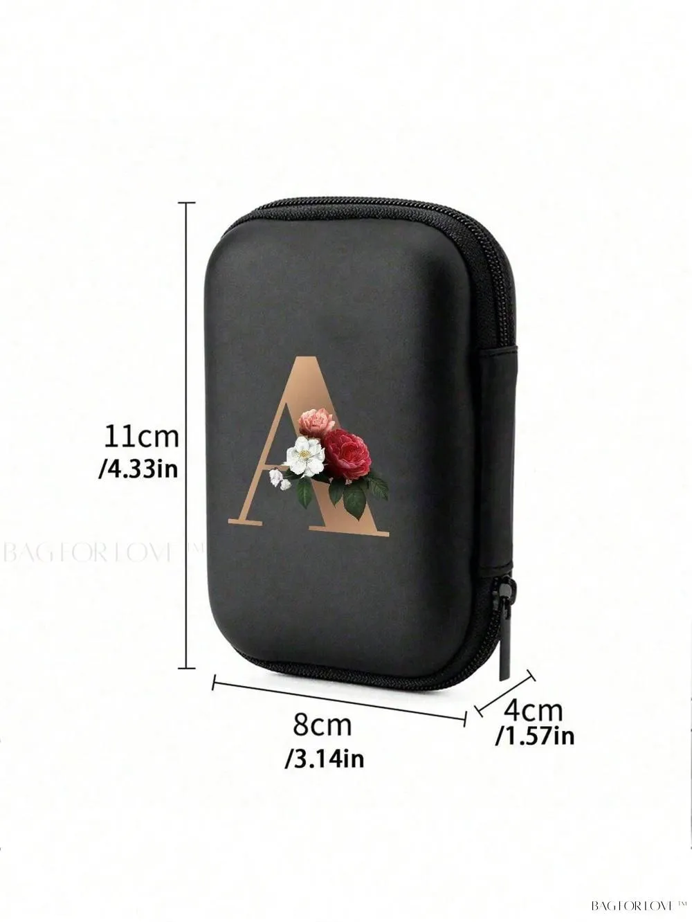 BagForLove - Portable Organizer Case for Home and Travel Needs