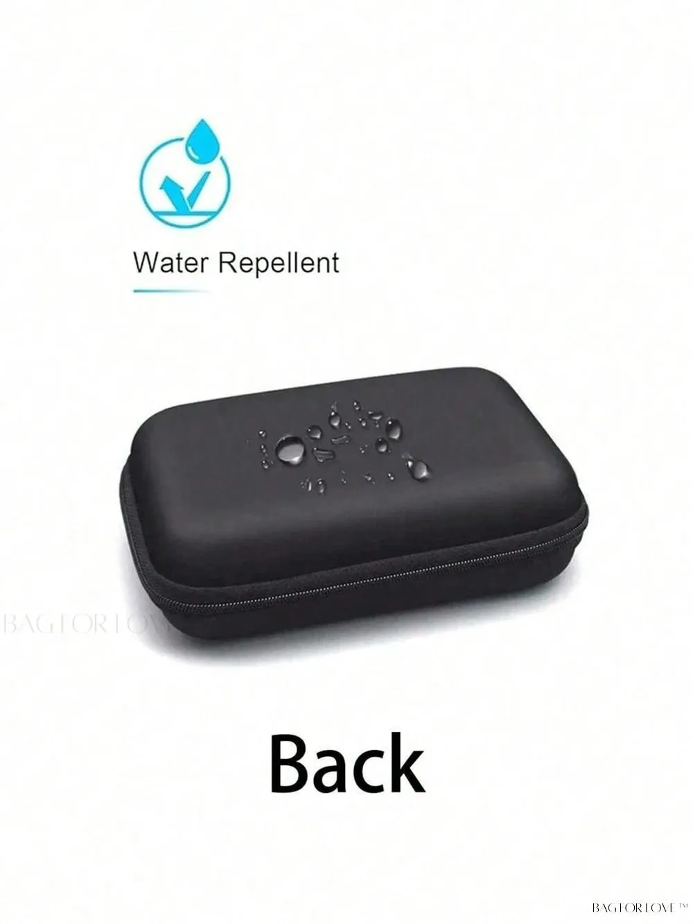 BagForLove - Portable Organizer Case for Home and Travel Needs