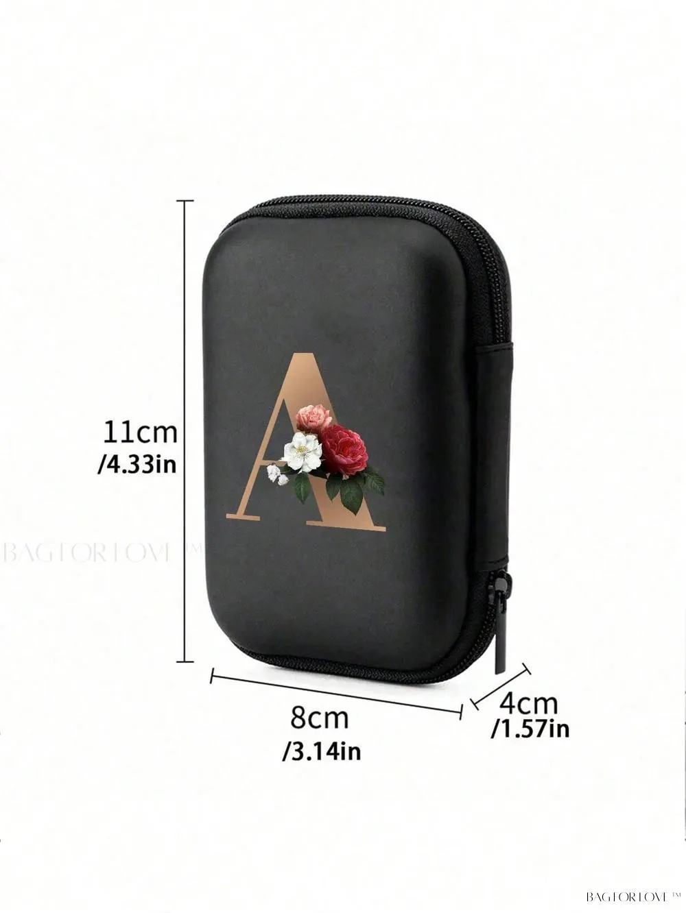 BagForLove - Portable Organizer Case for Home and Travel Needs