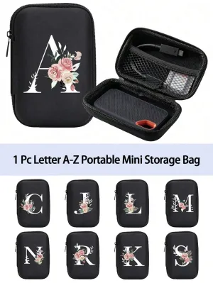 BagForLove - Portable Organizer Case for Home and Travel Needs