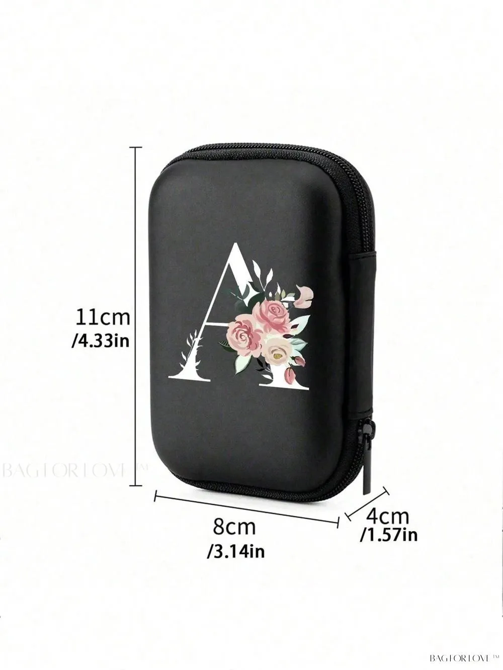 BagForLove - Portable Organizer Case for Home and Travel Needs