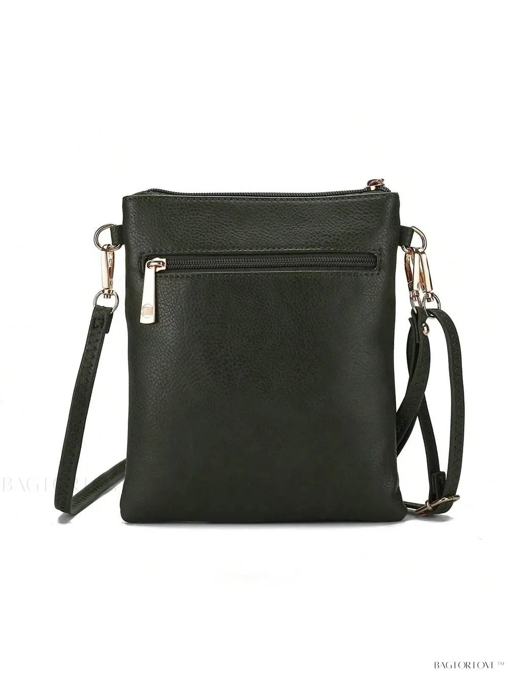 BagForLove - Retro USA Patriotic Handbag for Female Professionals