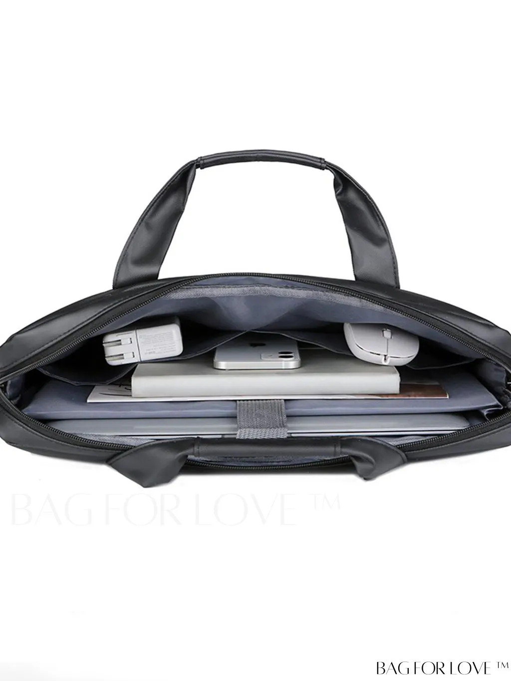 BagForLove - Stylish & Durable Waterproof Multi-functional Trolley Case for Documents & Computers