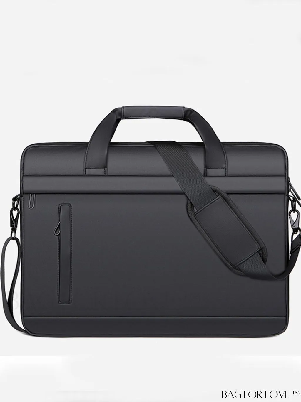 BagForLove - Stylish & Durable Waterproof Multi-functional Trolley Case for Documents & Computers