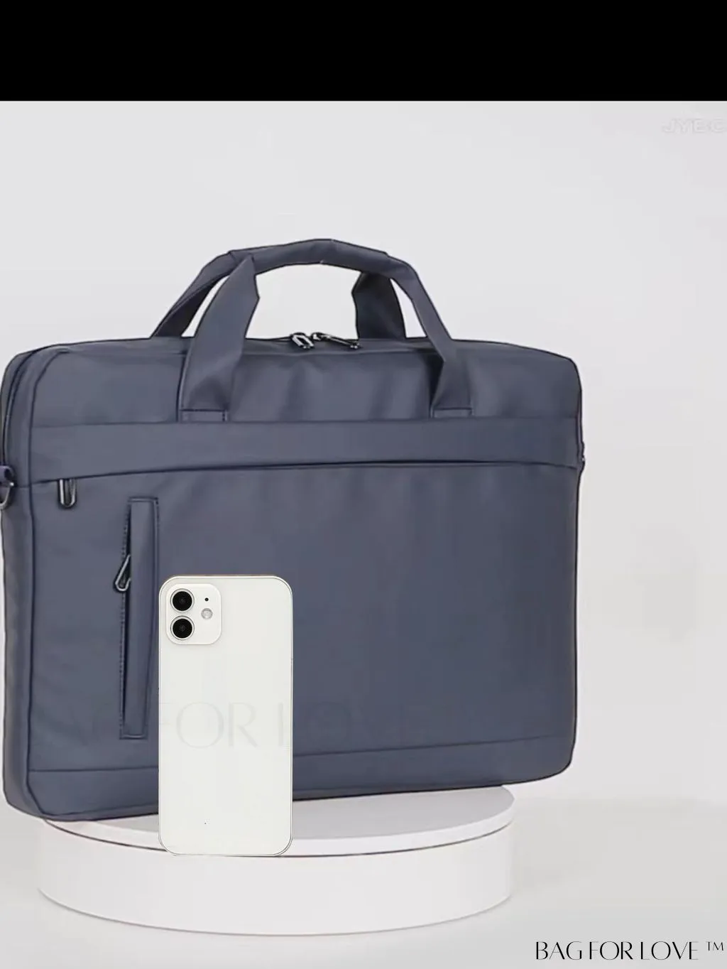 BagForLove - Stylish & Durable Waterproof Multi-functional Trolley Case for Documents & Computers