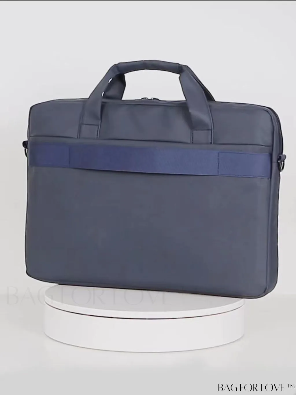 BagForLove - Stylish & Durable Waterproof Multi-functional Trolley Case for Documents & Computers