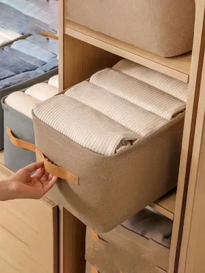 BagForLove - Underbed Storage Bag With Quilted Design For Her Wardrobe Organization