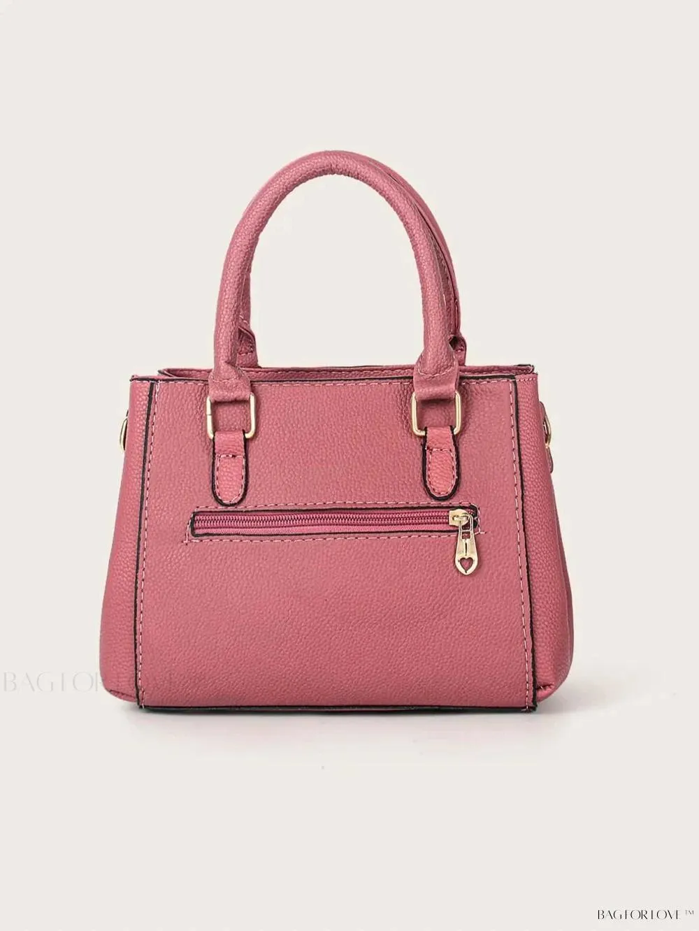 BagForLove - Versatile Mother's Day Gift Beautiful Handbag with Pendant