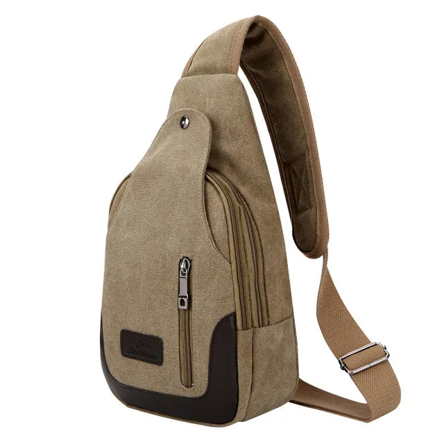 Bags Men's Premium finish Shoulder Efficient delivery