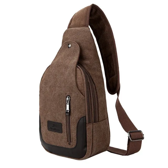 Bags Men's Premium finish Shoulder Efficient delivery