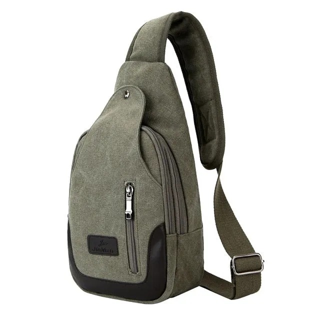 Bags Men's Premium finish Shoulder Efficient delivery