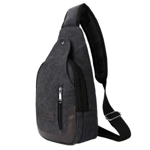 Bags Men's Premium finish Shoulder Efficient delivery
