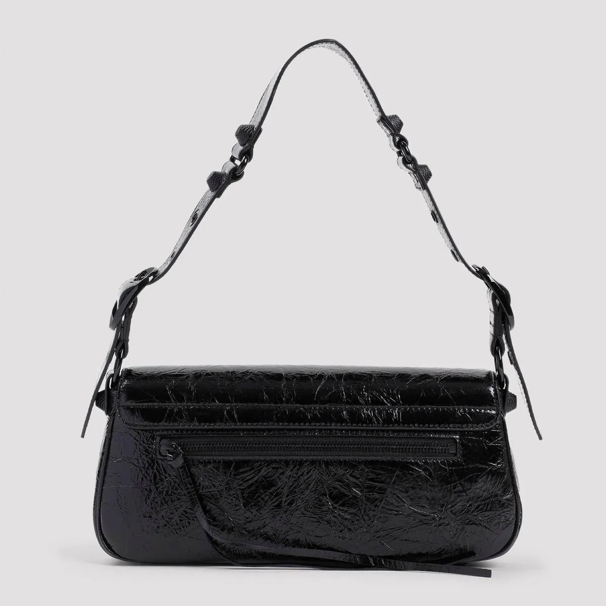 Balenciaga Le Cagole S Sling Bags