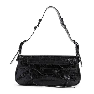 Balenciaga Le Cagole S Sling Bags